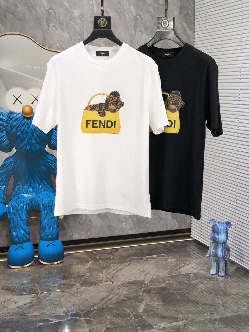 Fendi T-Shirts